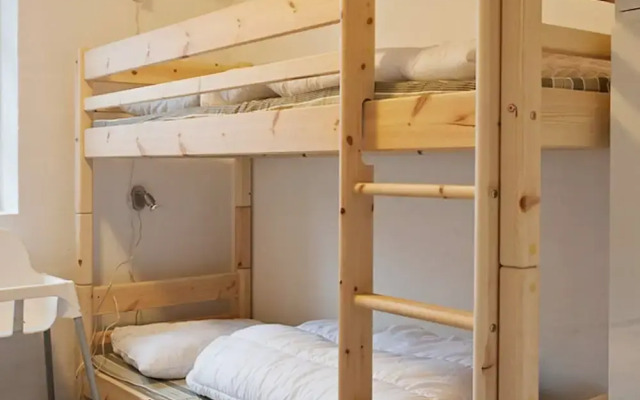 4 Star Holiday Home in Ulfborg