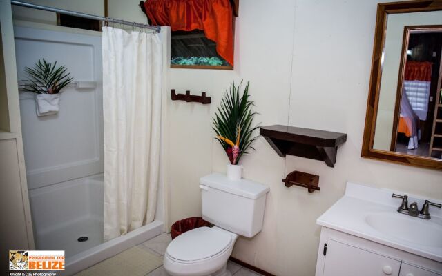 Hill Bank Field Station - Hostel