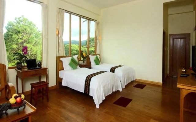 Dream Mountain Resort