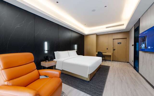 Ramada by Wyndham Wuhan Hankou
