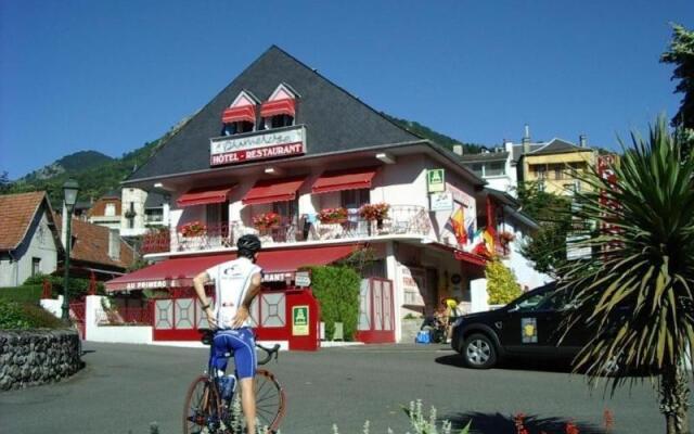 Au Primerose Hotel