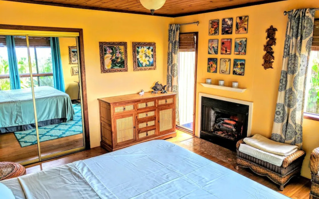 Hamakua Guesthouse