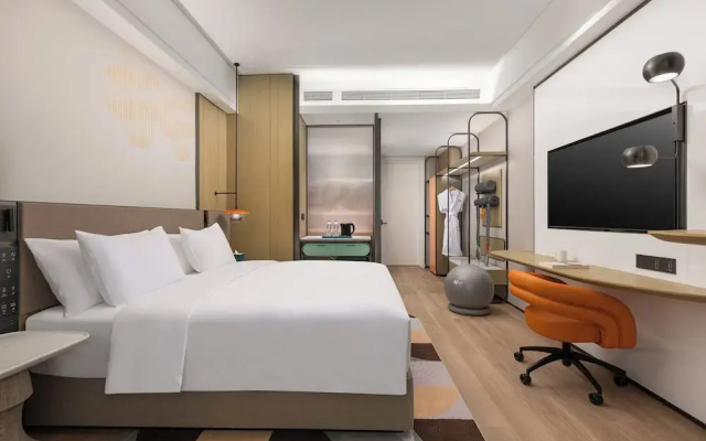 EVEN Hotel Shanghai Hongqiao CBD by IHG