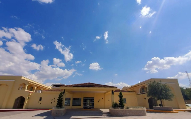 Comfort Inn Monclova