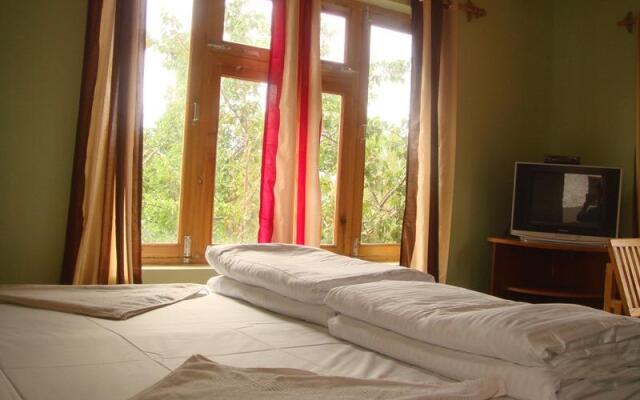 Hotel Jorchung