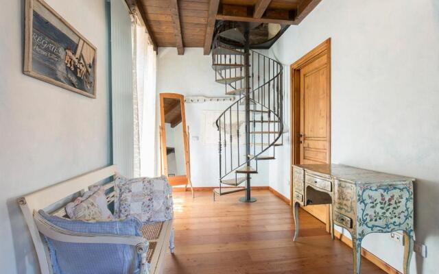 Villa Elisette by Impero House