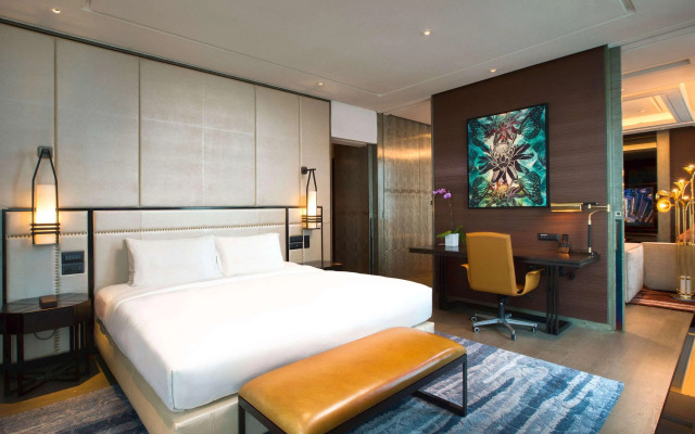 Sofitel Kuala Lumpur Damansara