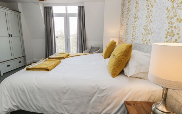 Manor Heath - The Penthouse