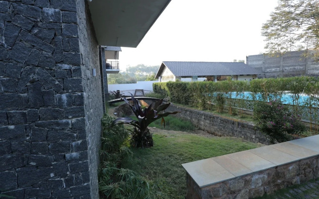 Yercaud Yellow Lake Resorrt and spa