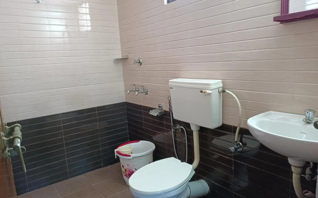 samaria homestay