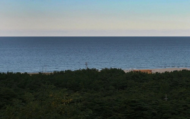 Yangyang Haegeum Pension