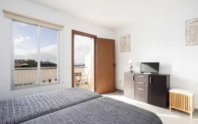 Summa Haus Punta Negra 1