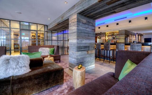 Verwöhnhotel Sonnhof