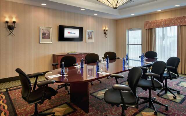 Hilton Garden Inn Riverhead