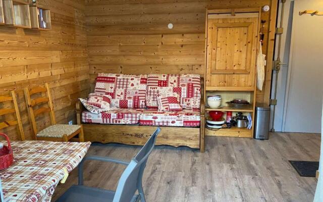 Studio La Clusaz, 1 pièce, 2 personnes - FR-1-459-84