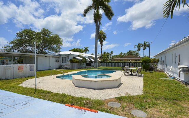 Hallandale Beach Resort Apartment