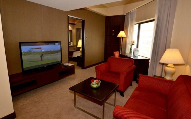 The Puteri Pacific Johor Bahru