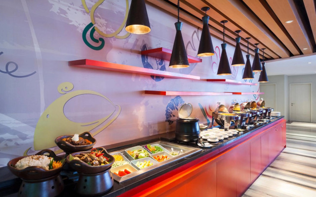 ibis Yogyakarta Adi Sucipto
