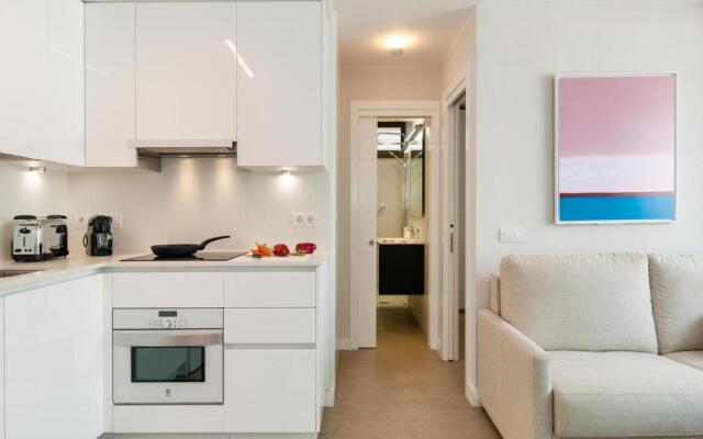 Beachfront Apartment Siesta 21 San Agustin Playa by VillaGranCanaria