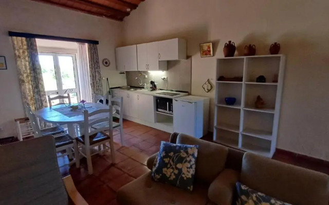 Monte da Serralheira, Agro-turismo
