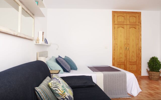 Sea & Wave Buena Ventura