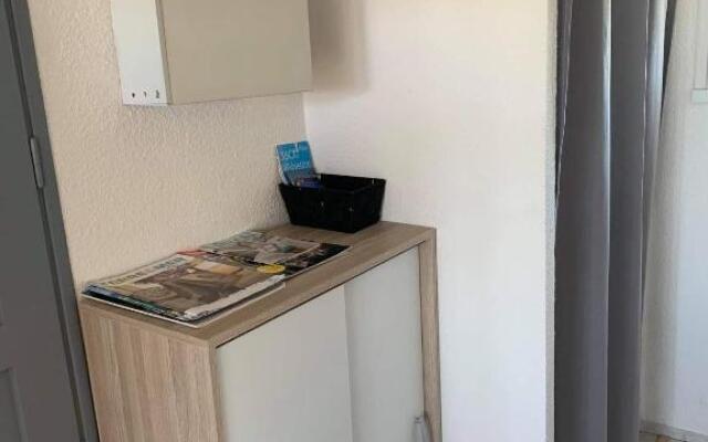 Appartement La Nacre vue mer éloignée