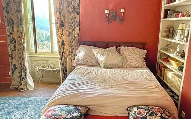 Charme romantique