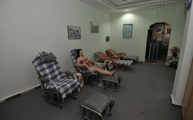 Klas Boutique Hotel
