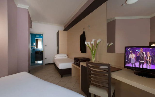 CDH Hotel La Spezia Hotel