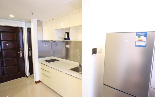 Xianglishe Apartment Hotel