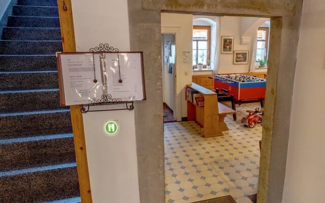 Landhotel Gut Wildberg