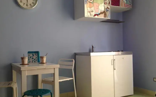 La Casa di Grazia