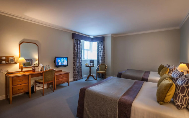 Inishowen Gateway Hotel