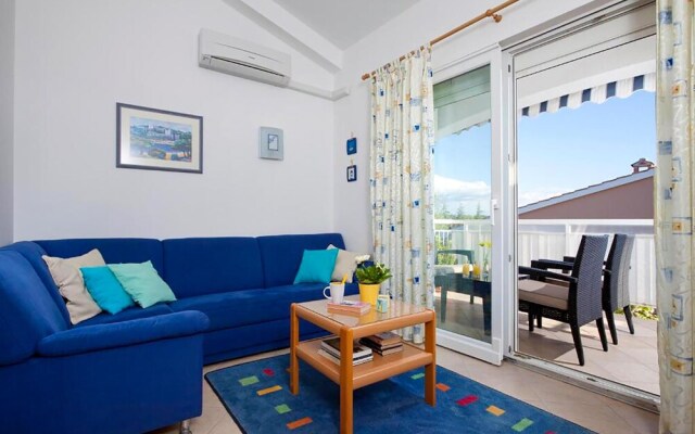 Amazing Apartment in Vabriga With 2 Bedrooms and Wifi