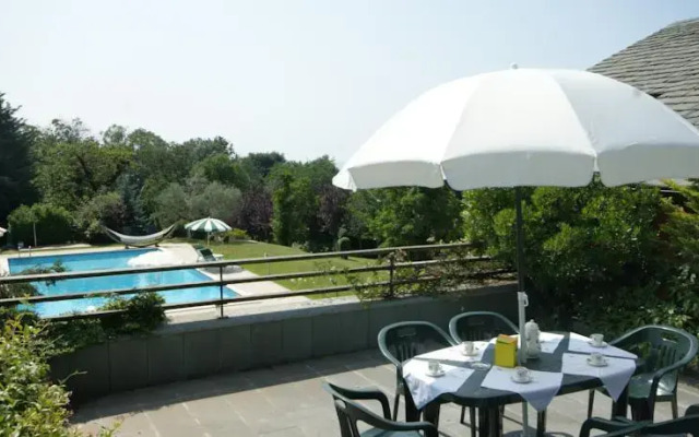 Poggio Radioso