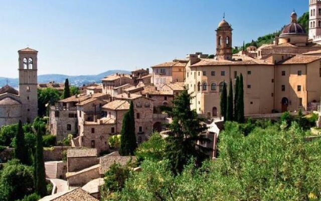 La piazzetta delle erbe