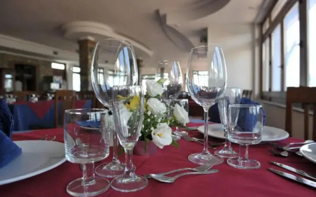 Suite Hotel Dominicus
