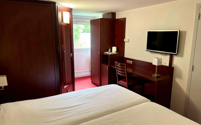 Kyriad Bordeaux- Lormont