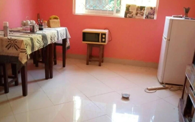 Greenery Bubble Apartment