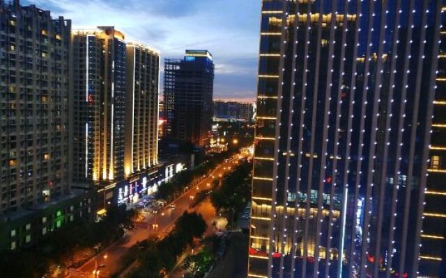 Dexuan Express Hotel