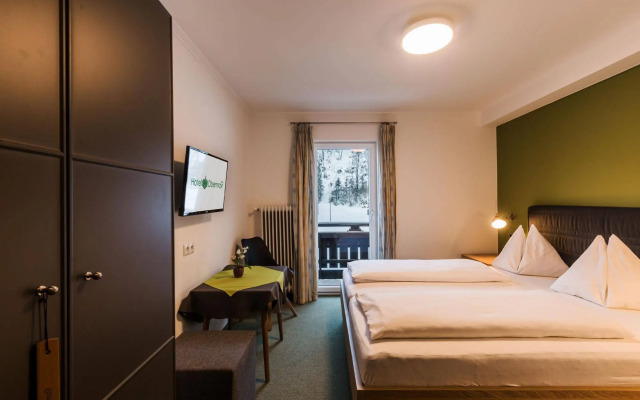 Hotel Obermayr