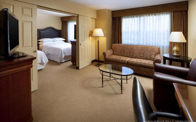 Sheraton Fairplex Suites & Conference Center