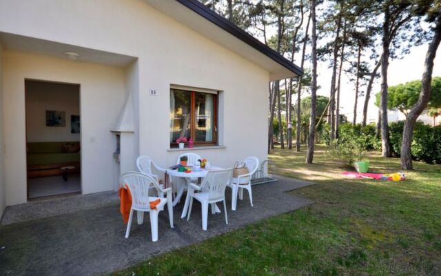 Villaggio Le Palme (LIG565)