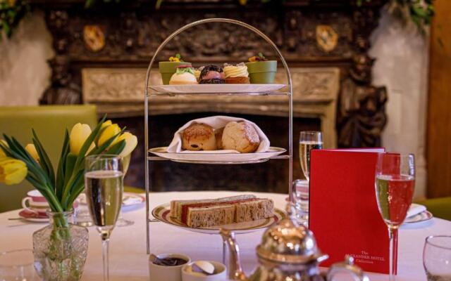 Great Fosters - A Small Luxury Hotel