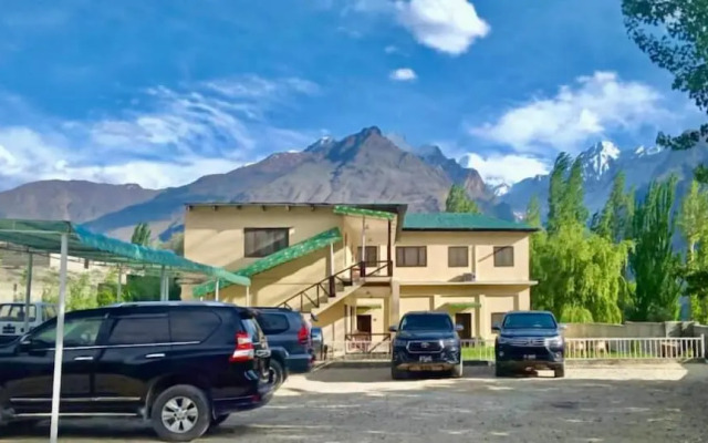 The Guest House Hunza