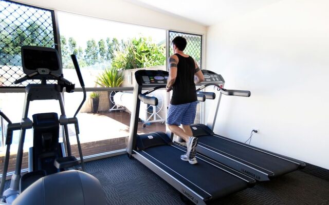 Tasman Holiday Parks - North Star