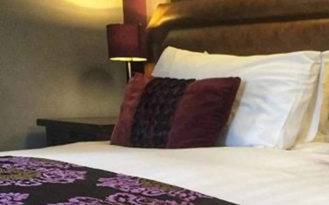 Lincombe Hall Hotel & Spa - Just for Adults