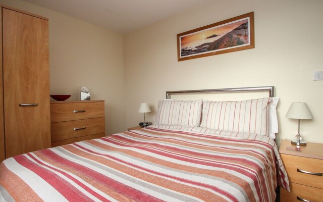 Halfpenny Cottage