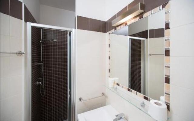 Residenza Villa Regina