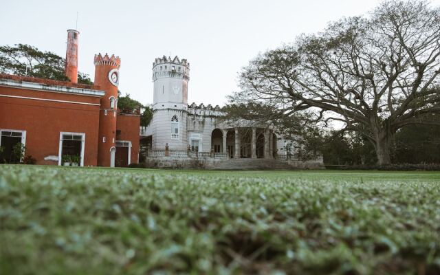Hacienda San Antonio Millet